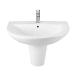 Ajánlat Roca Tipo 66x52 cm fali mosdó 7327750000 (A327750000)Roca