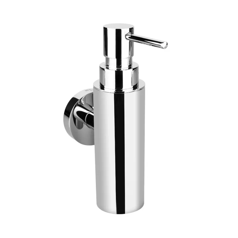 Biztonságos vásárlás Sapho OMEGA szappanadagoló, 180ml, króm (104109012) XR104Sapho
