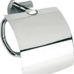 Sapho BEMETA OMEGA WC papírtartó, jobbos, 140x95x90mm, króm 104112012RBemeta Alacsony ár