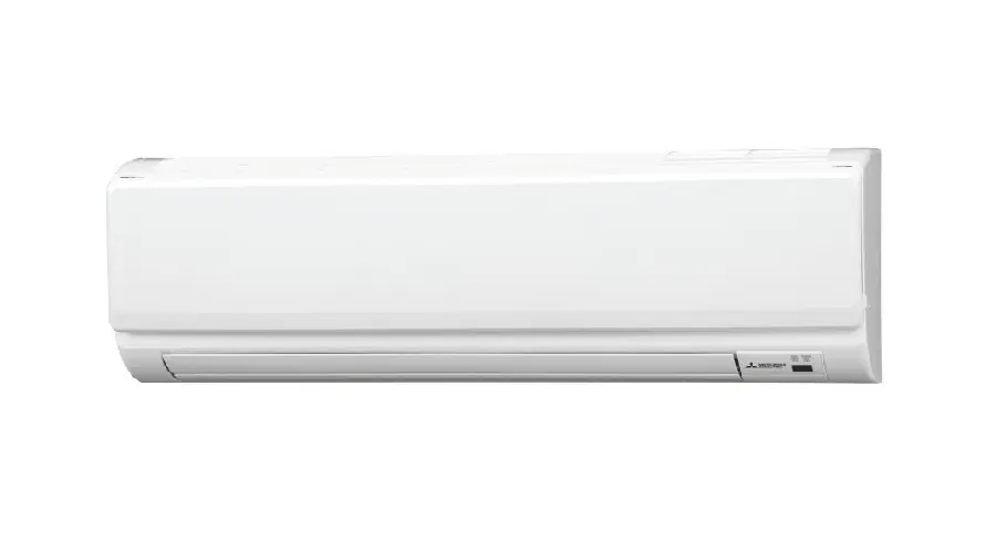 Mitsubishi "Mr Slim" PKA-RP100KAL oldalfali multi klíma beltéri egység 10.0 kWMitsubishi Expressz szállítás
