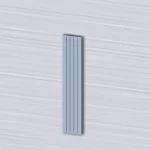 Radeco CAJA 1 design fűrdőszobai csőradiátor (1050 W, 1650x320 mm)Radeco Biztonságos vásárlás