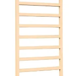 Árengedmény Radeco LOFT 2 design fűrdőszobai csőradiátor (520 W, 1160x550 mm)Radeco