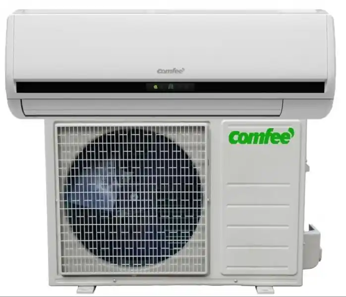 Midea AERAS24 COMFEE hűtő-fűtő hőszivattyús inverteres split klímaMidea Vásárlói kedvenc