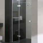 Niagara Wellness Xenia 80 cm-es zuhanyajtóNiagara Wellness Újdonság
