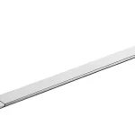Árengedmény Sapho GLAMOUR törölközőtartó 600x82mm, króm (572160)Sapho