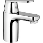 Grohe Eurosmart Cosmopolitan egykaros mosdócsaptelep besüllyeszthető lánccal 32827 00E (3282700E)Grohe Ne maradj le
