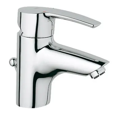 Grohe Eurostyle egykaros mosdócsaptelep nyitott rendszerű vízmelegítőhöz 33561 001 (33561001)Grohe Akciós ár