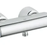 Legnépszerűbb Grohe Grohtherm 2000 Special termosztátos zuhanycsaptelep 34205 000 (34205000)Grohe