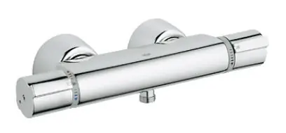 Legnépszerűbb Grohe Grohtherm 2000 Special termosztátos zuhanycsaptelep 34205 000 (34205000)Grohe