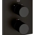 Grohe Grohtherm 3000 Cosmopolitan termosztátos falba épített kádcsaptelep 19567 KS0 (19567KS0)Grohe Rendeld meg most