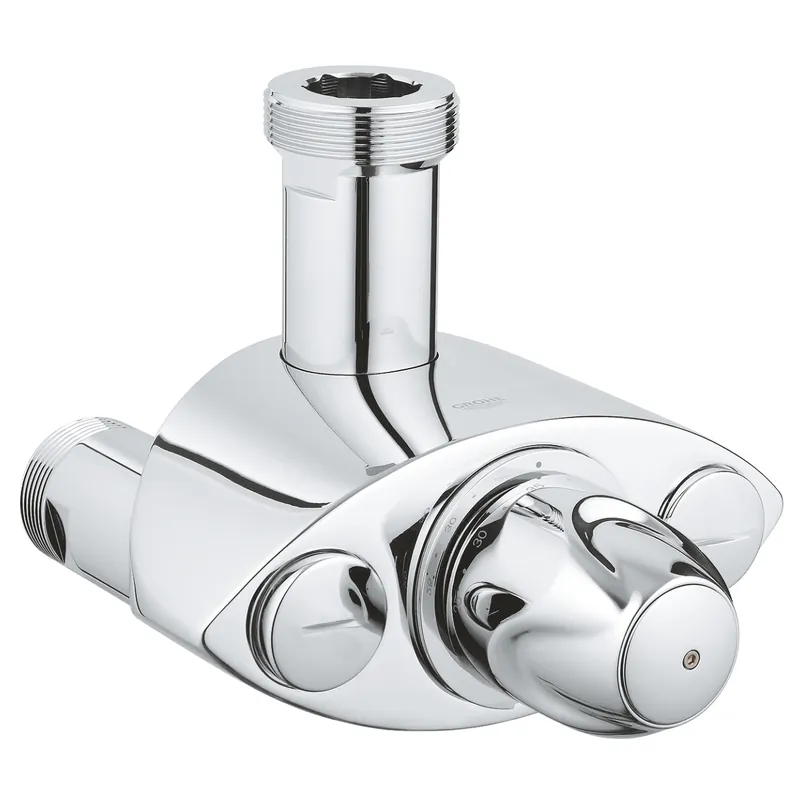 Népszerű Grohe Grohtherm XL termosztátos keverőszelep, 5/4Grohe