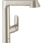 Grohe K7 egykaros mosogató csaptelep 1/2Grohe Azonnal elérhető