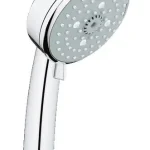 Kihagyhatatlan ajánlat Grohe Tempesta ÚJ Cosmopolitan kézizuhany IV 27573 001 (27573001)Grohe