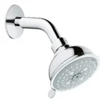 Grohe Új Tempesta Rustic 100 fejzuhany zuhanykarral 26089 000 (26089000)Grohe Azonnal elérhető