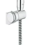 Népszerű Grohe Tempesta ÚJ Rustic zuhanygarnitúra IV 9,5 liter/perc 27805 000 (27805000)Grohe