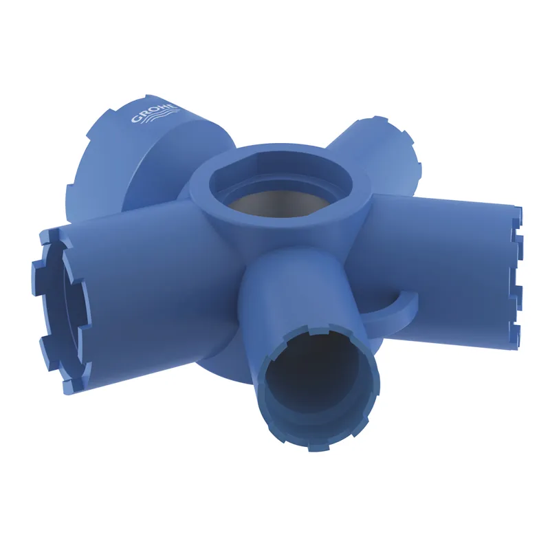Grohe szétszerelő-szerszám gyöngyöztetőkhöz 48021 000 (48021000)Grohe Exkluzív ajánlat