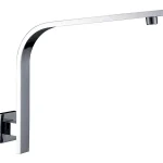 Azonnal elérhető Sapho Zuhanykar, 329mm, króm (9002)Sapho