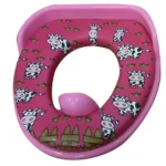 Aqualine WC ülőke, gyerek betét, kék (PM1818-33)Aqualine Legnépszerűbb
