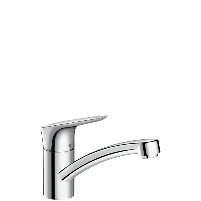 Hansgrohe Logis egykaros konyhai csaptelep 71830 000 (71830000)Hansgrohe Szuper akció
