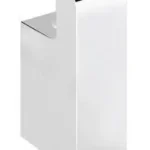 Gyors kiszállítás Jika Pure Törölköző akasztó krómozott H3813B30040001 (3.813B.3.004.000.1)Jika