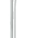Grohe Power&Soul zuhanygarnitúra 9,5 l/perc 27750 000 (27750000)Grohe Ne maradj le