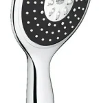Gyors kiszállítás Grohe Power&Soul kézizuhany 130 mm, granite (gránit) 27672 XH0 (27672XH0)Grohe