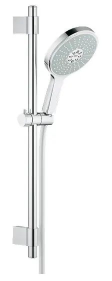 Kedvezményes ár Grohe Power&Soul Cosmopolitan zuhanygarnitúra 27743 000 (27743000)Grohe