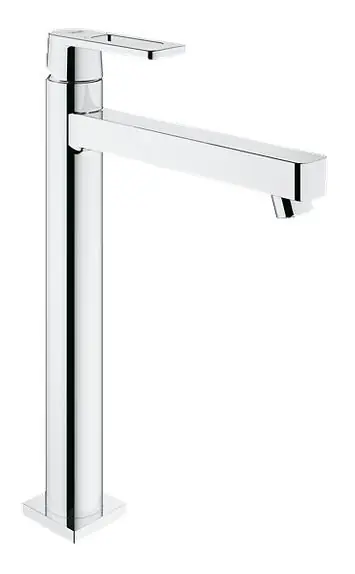 Ajánlat Grohe Quadra egykaros magasított mosdócsaptelep 23404 000 (23404000)Grohe