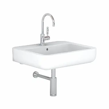 Expressz kézbesítés Kolo Ego mosdó (65x54,4 cm, K11165000)Kolo