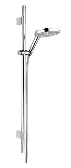 Grohe Rainshower Cosmopolitan zuhanygarnitúra 160 mm-es kézizuhannyal 28763 001 (28763001)Grohe Népszerű