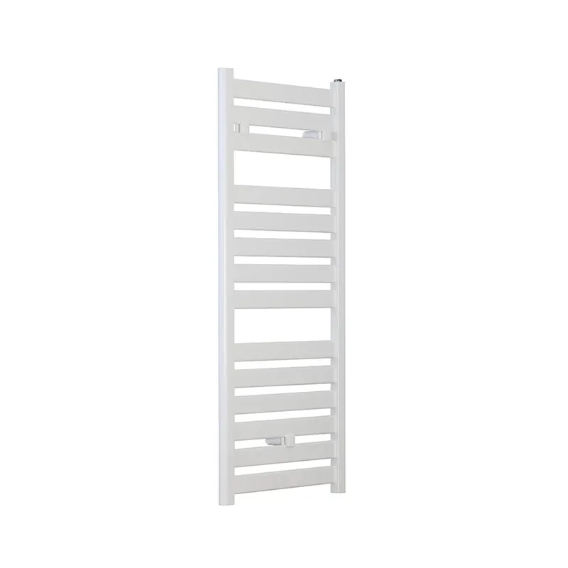 Lazzarini Capri egyenes dizájn törölközőszárítós radiátor, fehér 1715x500 mm (386133)Lazzarini Árengedmény