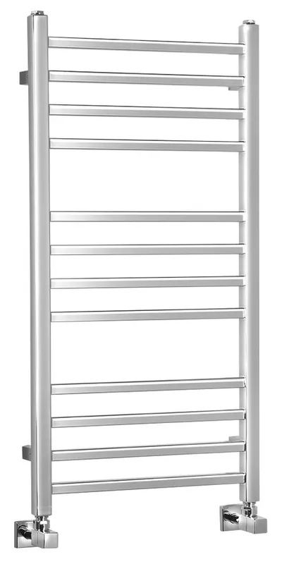 Sapho METRO 450x890mm fürdőszobai radiátor, króm 0411-03Sapho Szuper ajánlat
