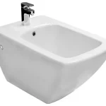 Árcsökkenés Sapho PURITY fali bidet 35x55,5 cm (10PL41001)Sapho