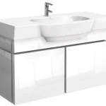 Kolo Varius mosdószekrény 100 (89072000)Kolo Olcsóbb