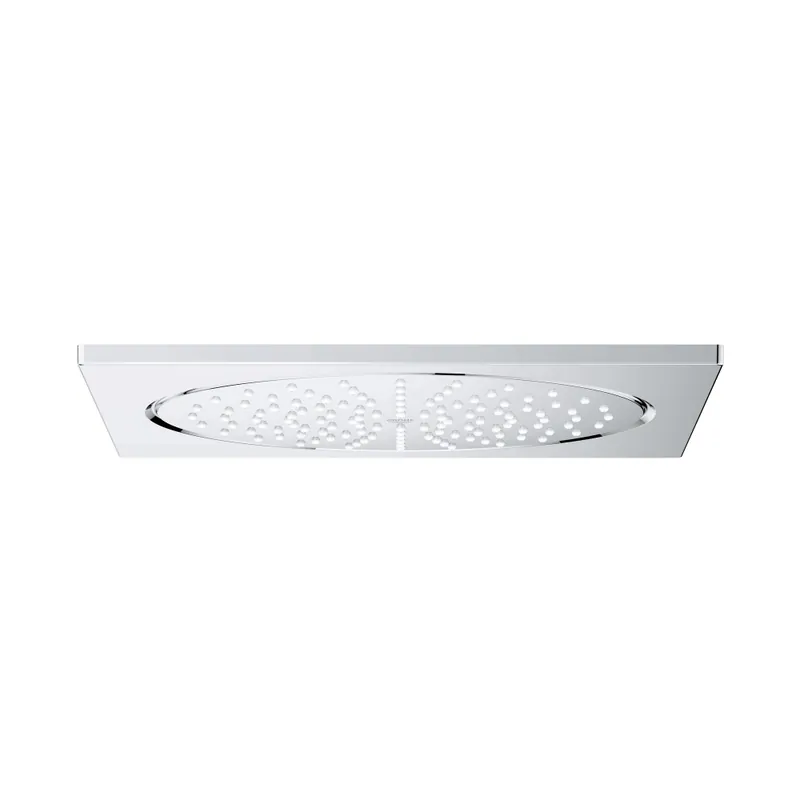 Grohe Rainshower F-sorozat 10 -os mennyezeti zuhany, 9,5 l/perc 27468 000 (27468000)Grohe Alacsony ár