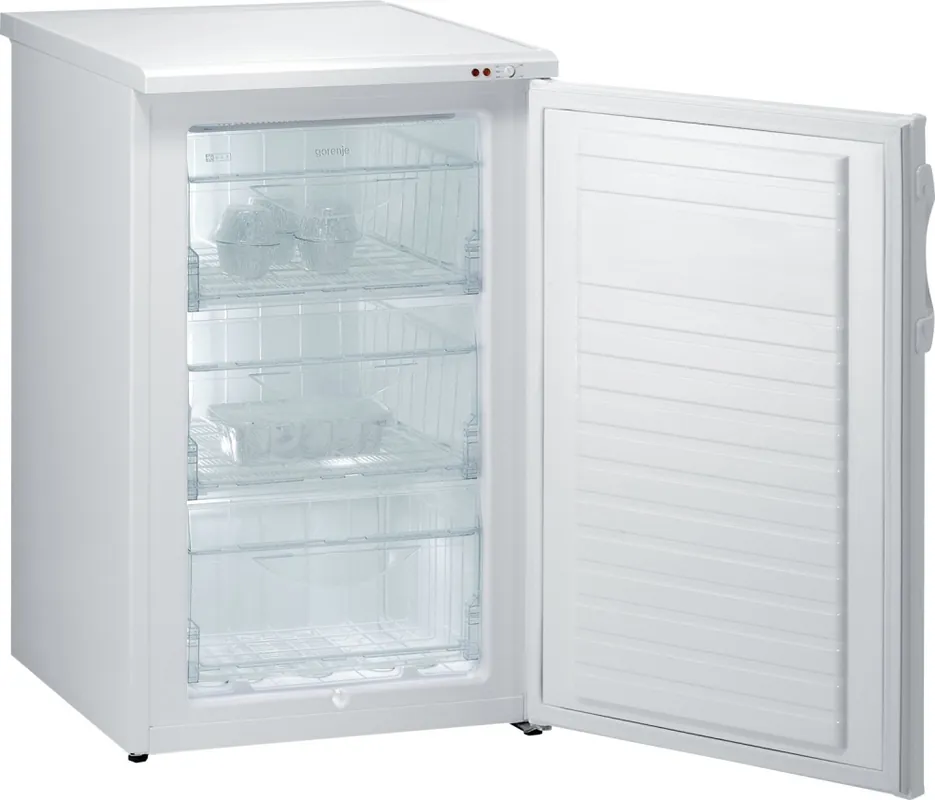 Legnépszerűbb Gorenje Fagyasztószekrény A+ F4091AWGorenje