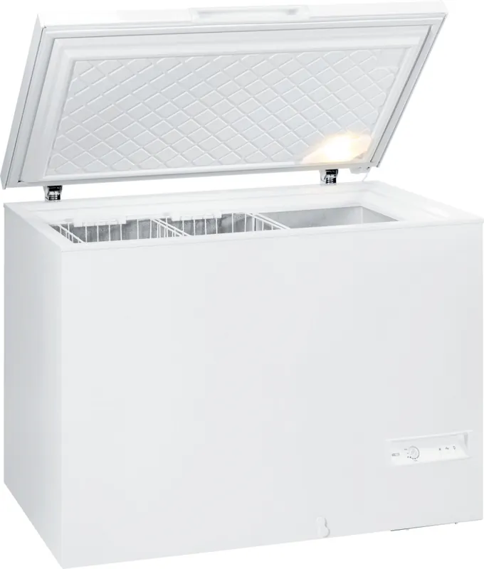Gorenje Fagyasztóláda A+ FHE241WGorenje Olcsó