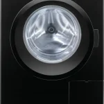 Akciós ár Gorenje Simplicity szabadonálló automata mosógép A+++, 6 kg, fekete WS62SY2BGorenje