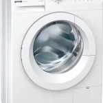 Gorenje szabadonálló keskeny automata mosógép A++, 6 kg, fehér W6402/SGorenje Akció