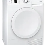 Szuper ajánlat Gorenje szabadonálló kondenzációs szárítógép D754BJGorenje