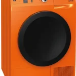 Gorenje szabadonálló kondenzációs szárítógép A++, narancs D8565NOGorenje Kihagyhatatlan ajánlat