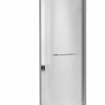 Népszerű Kolo Geo-6 fix oldalfal 80, prismatic üveg (GSKS80205003)Kolo