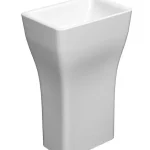 Sapho ELEMENT FREE 55x85x38cm szabadon álló mosdó (905811)Sapho Csak ma