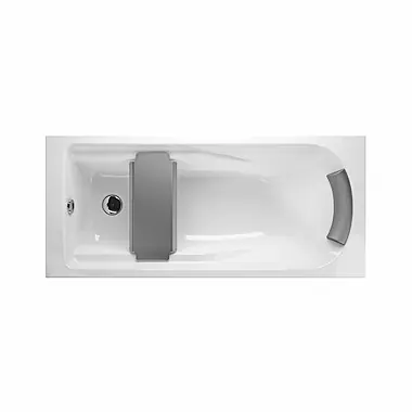 Alacsony ár Kolo Comfort Plus egyenes kád kapaszkodó nélkül 150 (150x75x41 cm, XWP1450000)Kolo