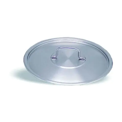 Pujadas rozsdamentes fedő, átm.24 cm PU209024Pujadas Vásárlói kedvenc