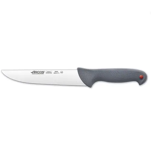 Arcos Colour Proof henteskés 18 cm-es penge ARC240200Arcos Prémium