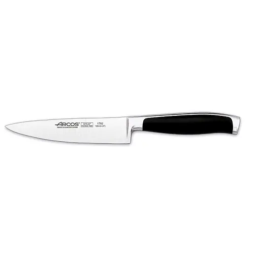 Kihagyhatatlan ajánlat Arcos KYOTO zöldségkés 12.5 cm-es penge ARC178200Arcos