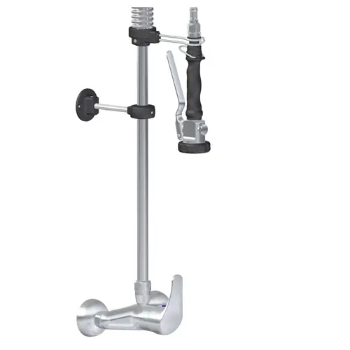 IPA fali zuhany karos csapteleppel TOP-CLASS (RUB00958010)IPA Csak ma