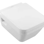 Rendeld meg most Villeroy & Boch Architectura falra szerelhető wc 5685 10 01 (56851001)Villeroy & Boch
