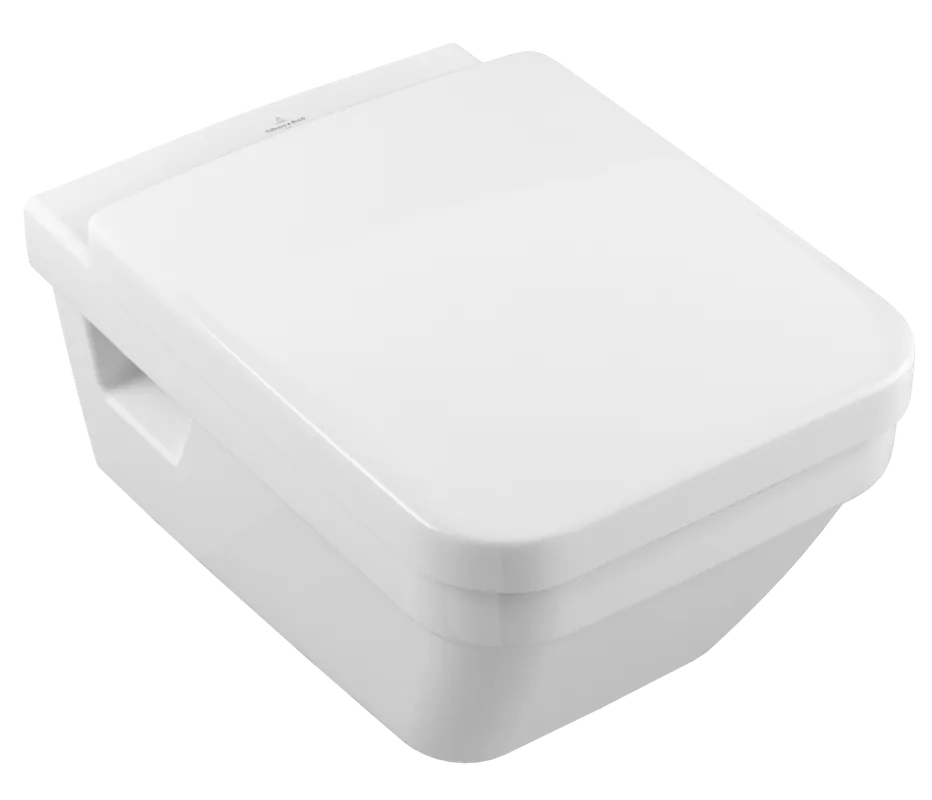 Rendeld meg most Villeroy & Boch Architectura falra szerelhető wc 5685 10 01 (56851001)Villeroy & Boch